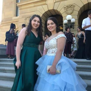 Meet your Posher, Kristen